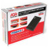 Внешний корпус AgeStar 31UB2P3C SATA USB3.2 пластик черный