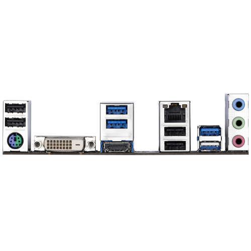 М/П SOC-AM4 Gigabyte B550M DS3H 4xDDR4 mATX AC`97 8ch(7.1) GbLAN RAID+DVI+HDM