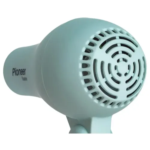 Фен PIONEER HD-1009 бирюзовый