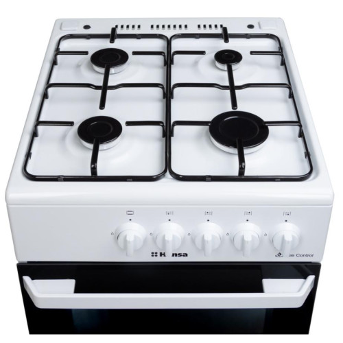 Газовая плита Hansa FCGW510029A