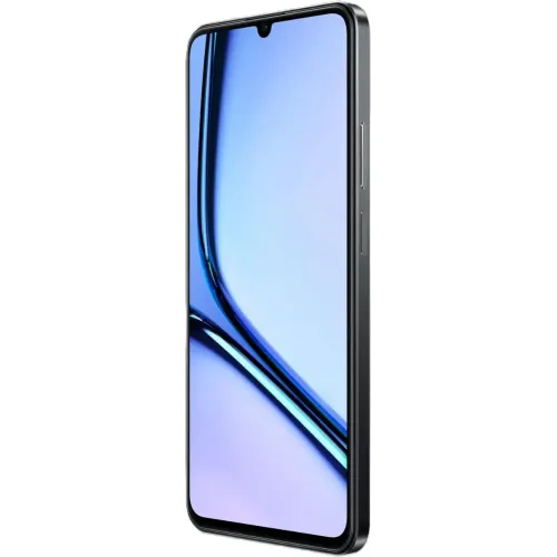 Сотовый телефон REALME Note 60х 3/64Gb черный 