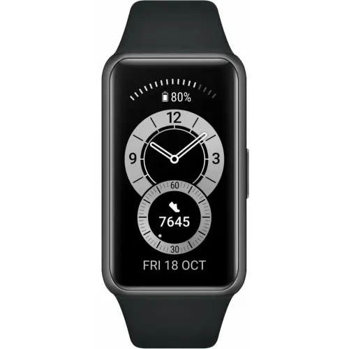 Фитнес-трекер Huawei Band 6 Grafite Black 