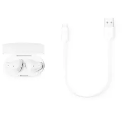 Гарнитура Bluetooth PHILIPS TAT2139WT/00 белый