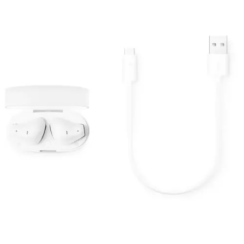Гарнитура Bluetooth PHILIPS TAT2139WT/00 белый