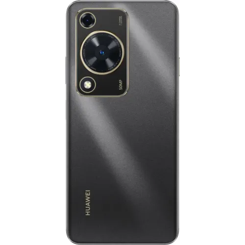 Сотовый телефон Huawei Nova Y72 8/128Gb Black 