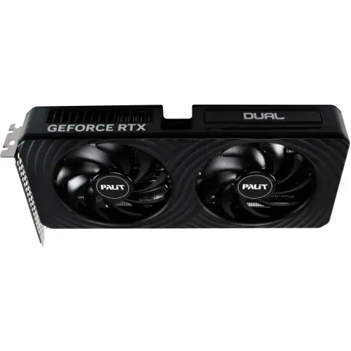 Видеокарта Palit RTX5060 8GB PA-RTX5060 DUAL