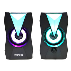 Акустика Microlab B22