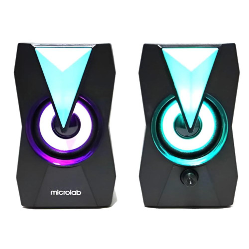 Акустика Microlab B22