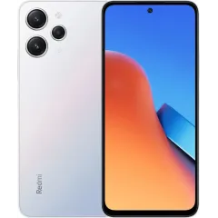 Сотовый телефон Xiaomi REDMI 12 4/128Gb Polar Silver