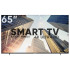 TV LCD 65" SOUNDMAX SM-LED65M01SU SMART