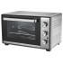 Электропечь PIONEER MO5015G серебристый