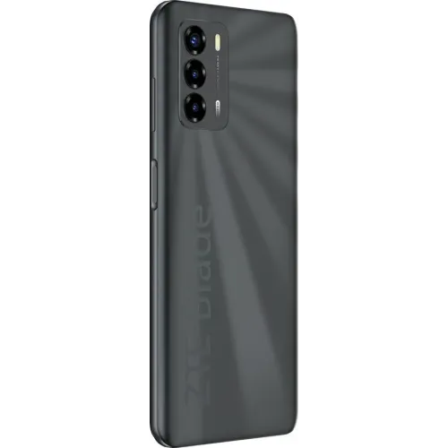 Сотовый телефон ZTE Blade V40 Vita 128Gb черный