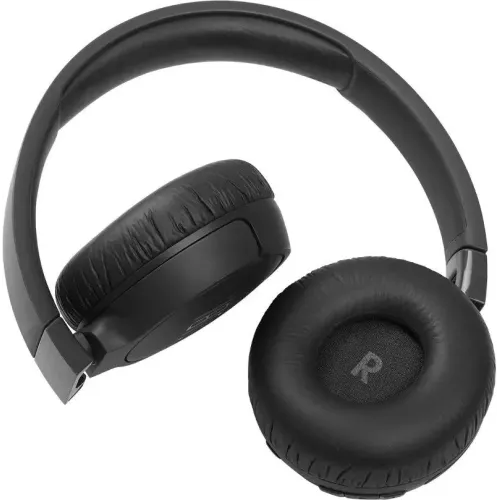 Гарнитура Bluetooth JBL TUNE 660NC - черный