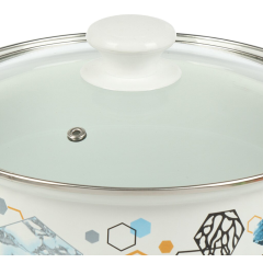 Набор посуды КМЗ 