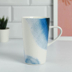 Кружка 450 мл., керамика, 