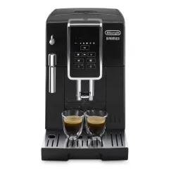 Кофемашина DeLonghi Dinamica ECAM350.15.B черный
