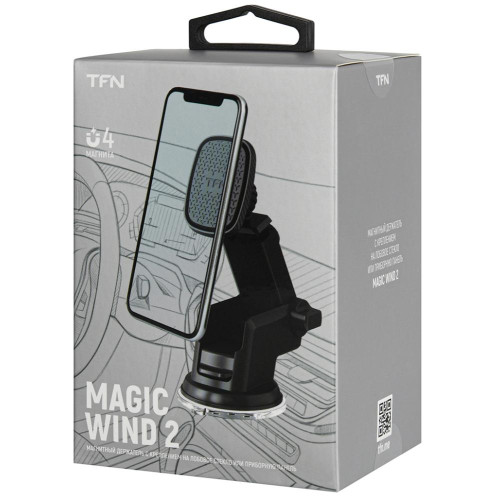 Автомобильный держатель TFN TFN-HL-MAGWIND2
