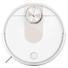Пылесос-робот Viomi Robot SE белый (V-RVCLM21A)