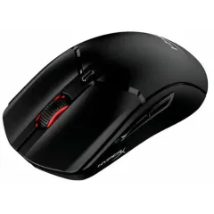 Мышь HyperX Haste 2 черный (6N0B0AA)