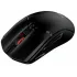 Мышь HyperX Haste 2 черный (6N0B0AA)