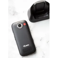 Сотовый телефон Olmio C37 черный (*7)