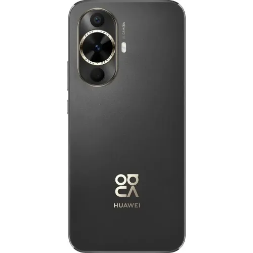 Сотовый телефон Huawei Nova N12S 8/256Gb Black (*20)