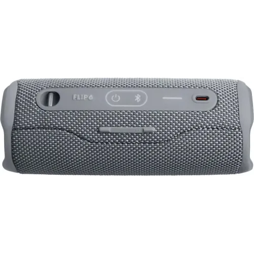 Акустика портативная JBL FLIP 6 серый