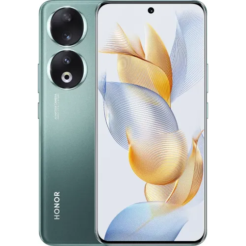 Сотовый телефон Honor 90 8/256Gb Emerald Green