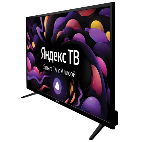 TV LCD 32" BBK 32LEX-7234/TS2C SMART TV