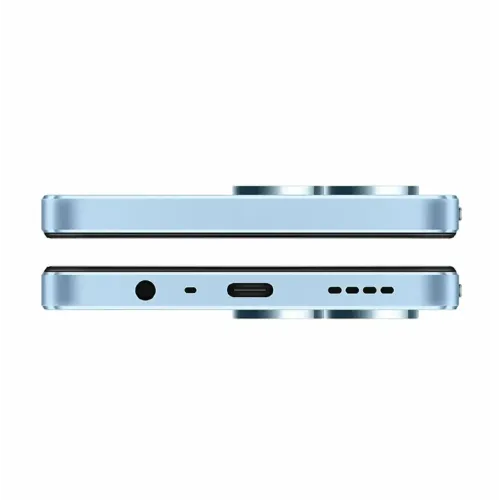 Сотовый телефон REALME Note 50 3/64Gb Sky Blue