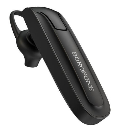 Гарнитура Bluetooth Borofone BC21 black