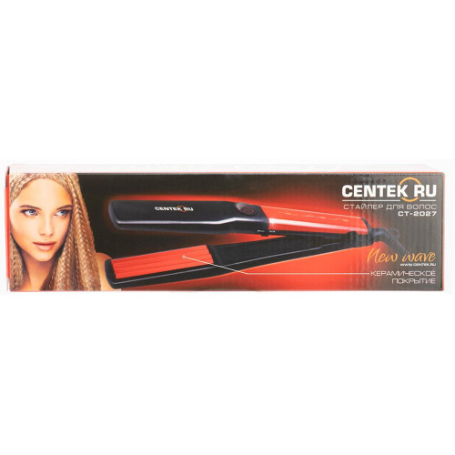 Щипцы-гофре CENTEK CT-2027