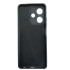 Бампер Infinix Hot 30 4Gi ZIBELINO Soft Matte черный