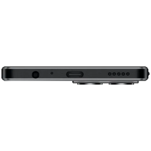 Сотовый телефон Honor X8 6/128 черный