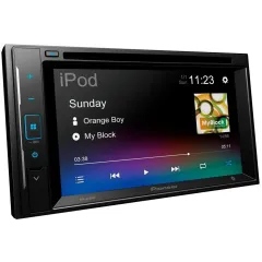 Автомагнитола-CD PIONEER AVH-A245BT