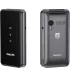 Сотовый телефон Philips E2601 темно-серый