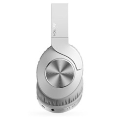 Гарнитура Bluetooth A4Tech 2Drumtek BH300 белый/серый