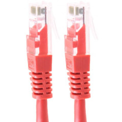 Кабель RJ-45 0.5 м Belsis BW1486