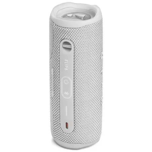 Акустика портативная JBL FLIP 6 белый