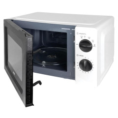 Микроволновая печь BBK 17MWS-783M/W белый