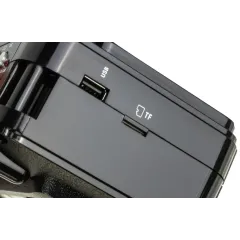 Радиоприемник RITMIX RPR-171 черный