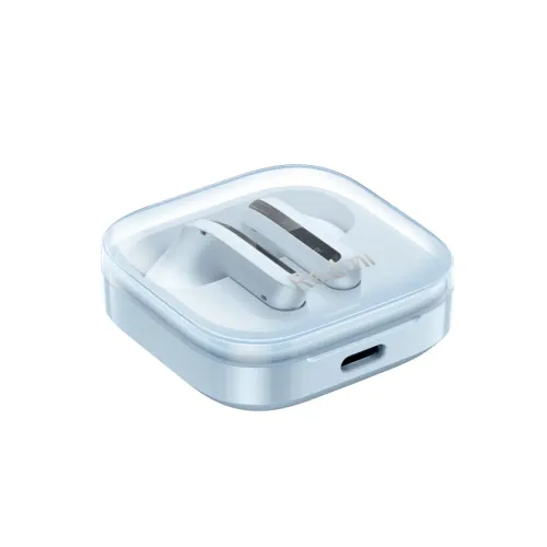 Гарнитура Bluetooth Xiaomi Redmi Buds 6 Active синий