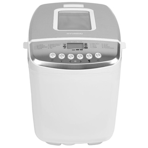 Хлебопечь HYUNDAI HYBM-M0815