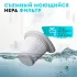 Пылесос вертикальный ВОЛЖАНКА ПЛС-100 15572