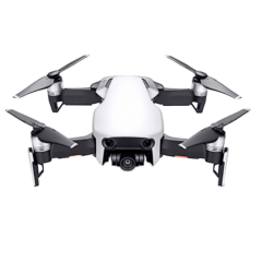 Квадрокоптер DJI Mavic Air Arctic White