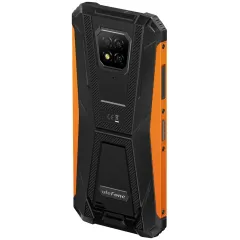 Сотовый телефон ULEFONE ARMOR 8 оранжевый (*8)