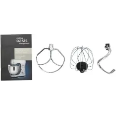 Миксер планетарный Oasis MP-120W (*5)