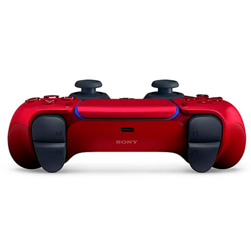 Геймпад Sony DualSense для Playstation 5 вулканический красный