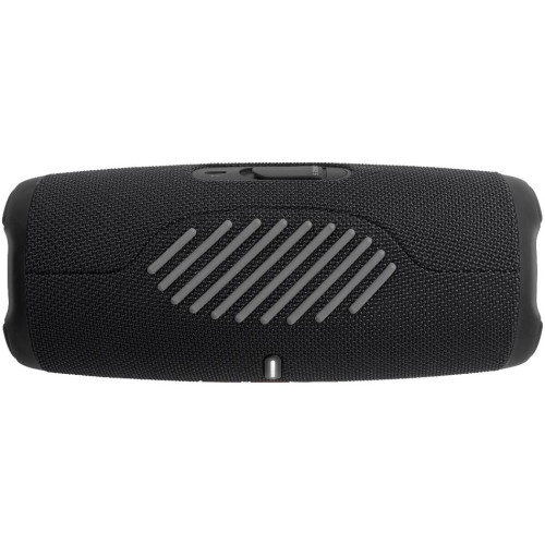 Акустика портативная JBL CHARGE 5 черный