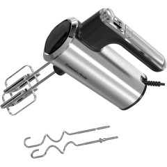 Миксер Zigmund&Shtain ZHM-157 нерж/черный